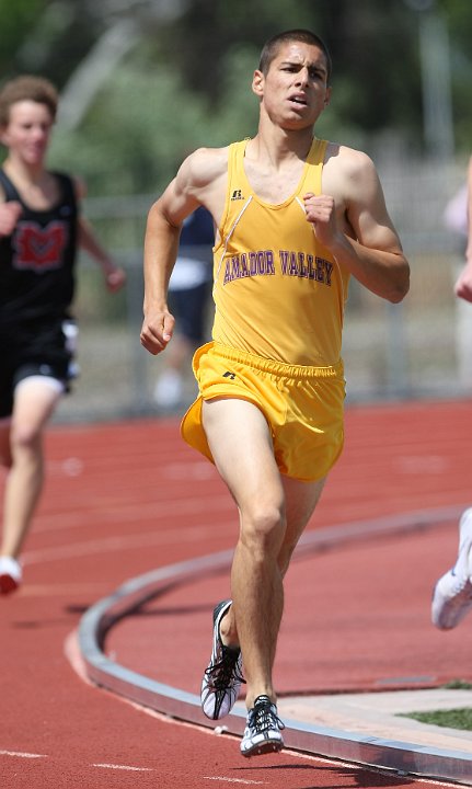 2010 NCS Tri-Valley305-SFA.JPG - 2010 North Coast Section Tri-Valley Championships, May 22, Granada High School.